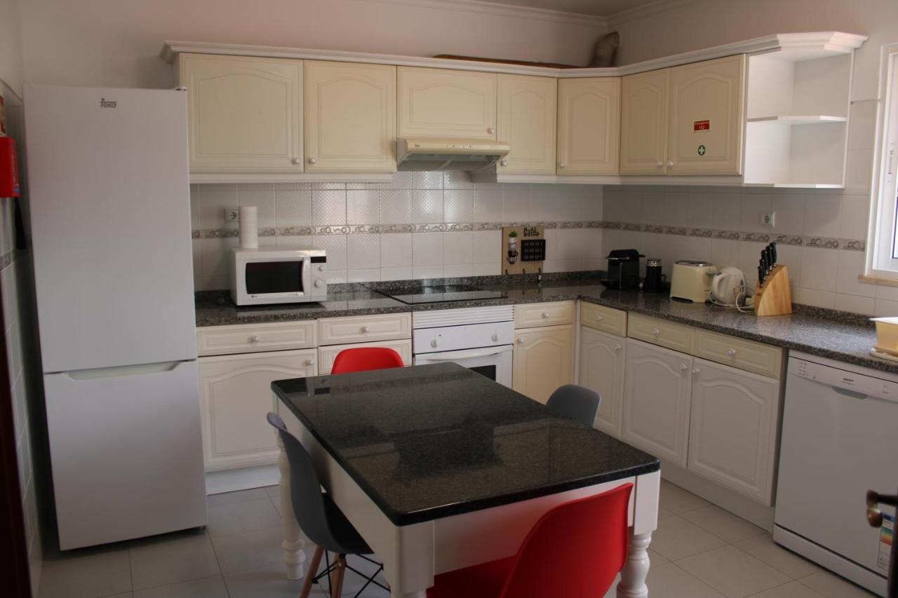 Moradia - Osei Villa Santa Cruz  Esterno foto