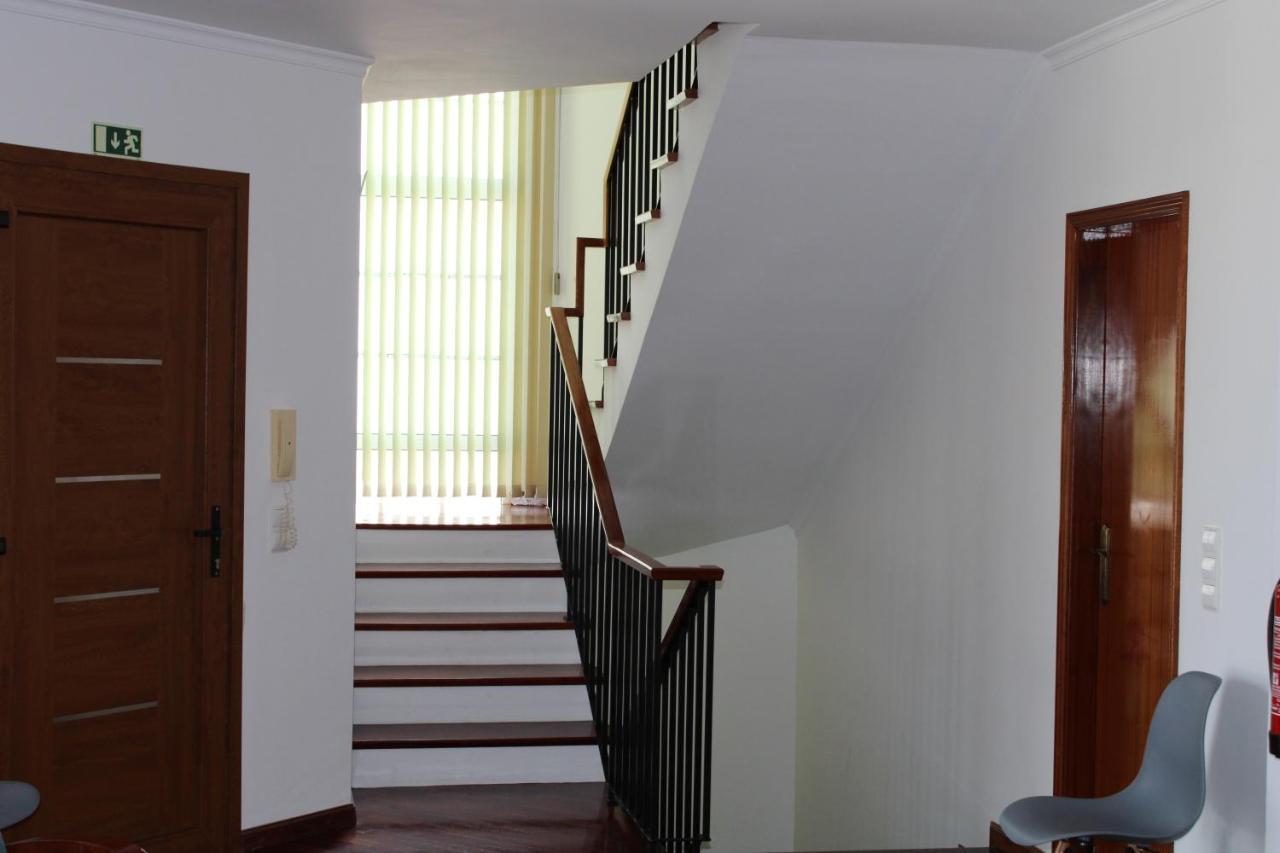 Moradia - Osei Villa Santa Cruz  Esterno foto