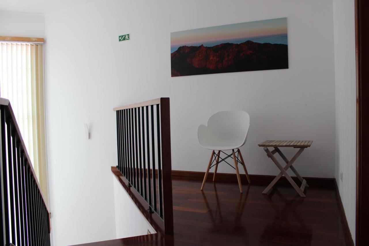 Moradia - Osei Villa Santa Cruz  Esterno foto