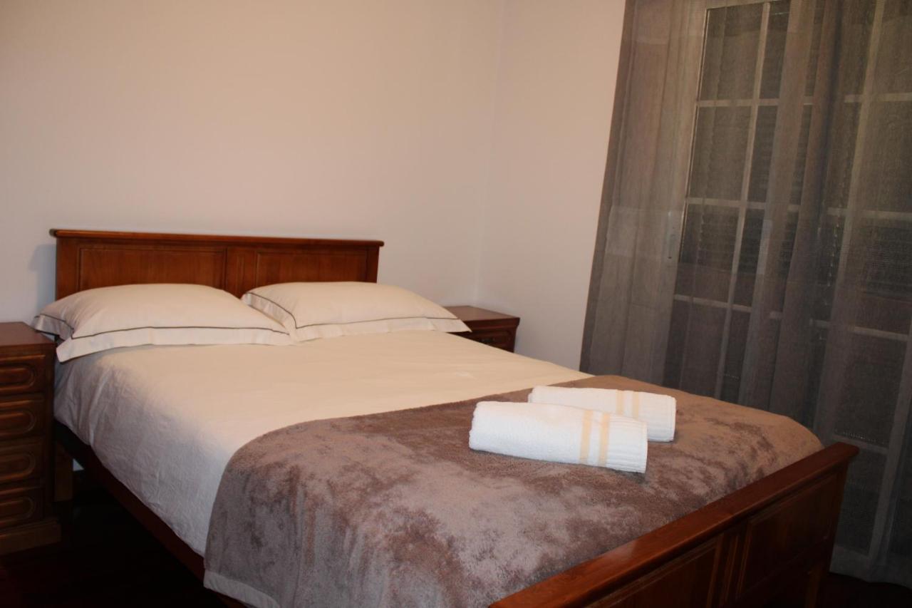 Moradia - Osei Villa Santa Cruz  Esterno foto